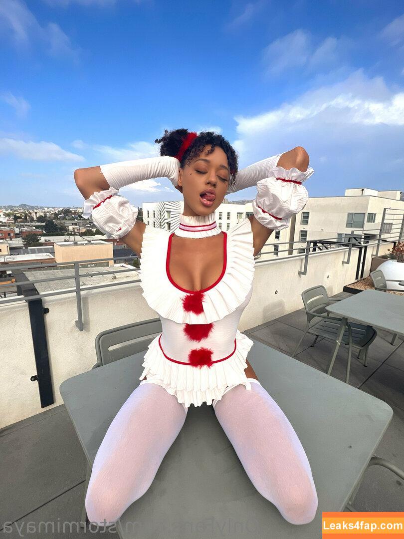 stormimaya / Stormi Maya leaked photo photo #0062