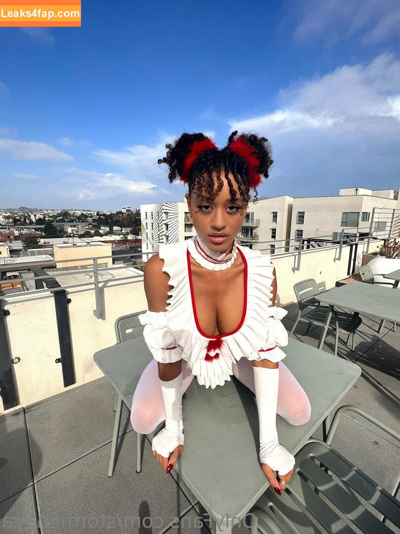 stormimaya / Stormi Maya leaked photo photo #0072
