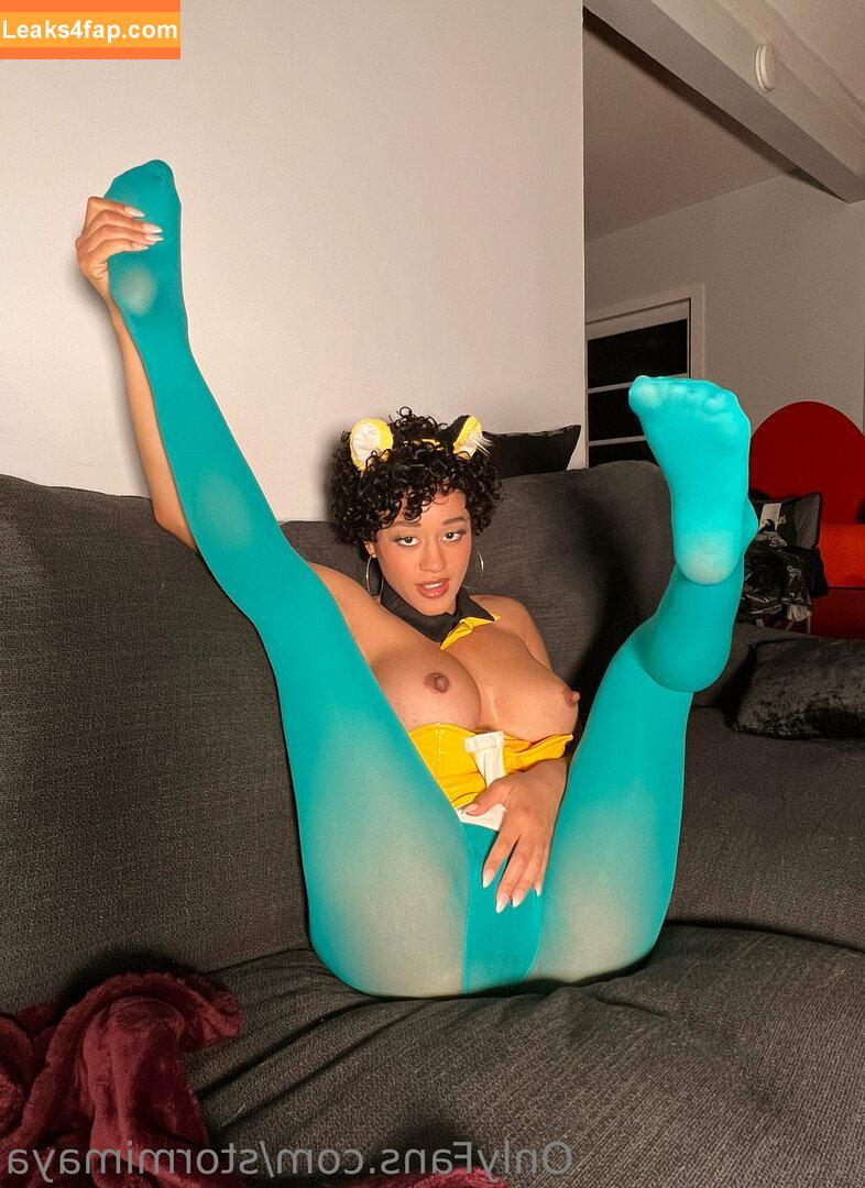 stormimaya / Stormi Maya leaked photo photo #0193