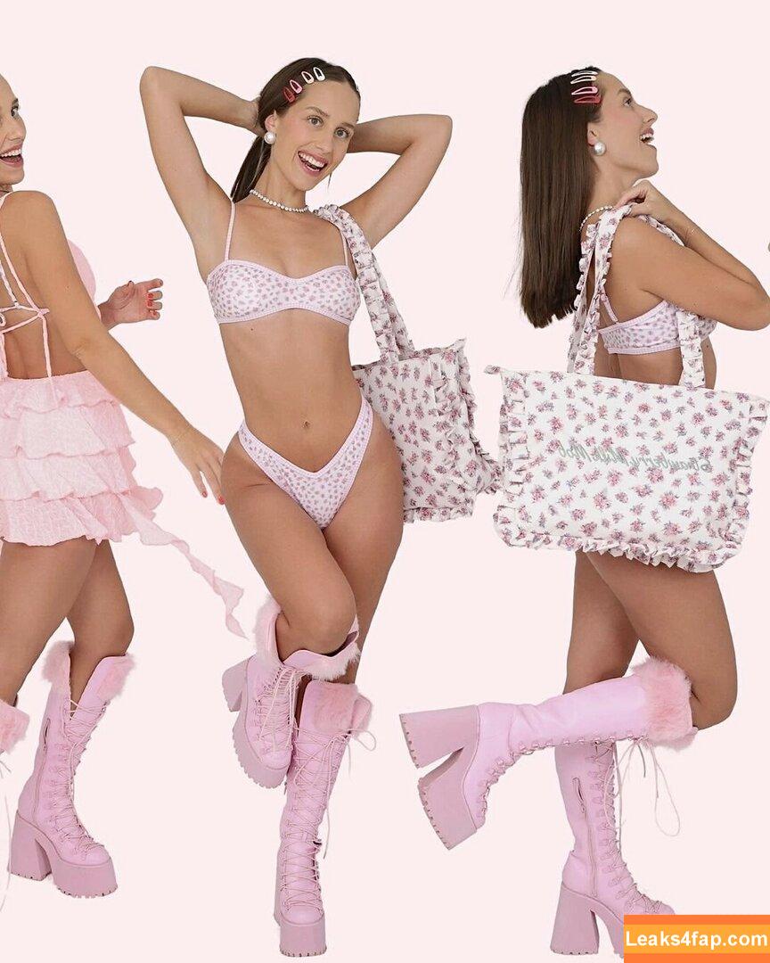 Strawberrymilkmob leaked photo photo #0001