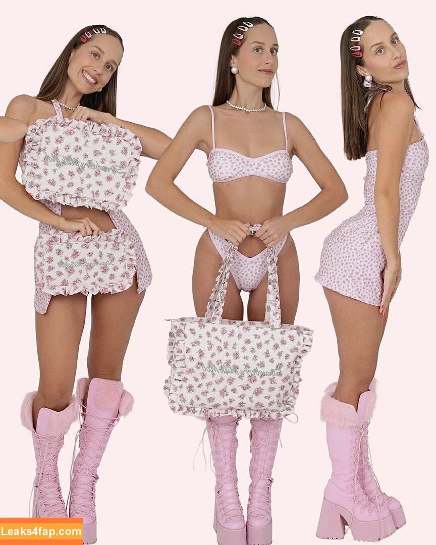 Strawberrymilkmob leaked photo photo #0002