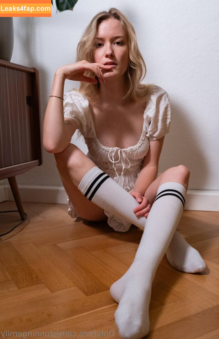 stunningemily / stunning.emilly leaked photo photo #0018