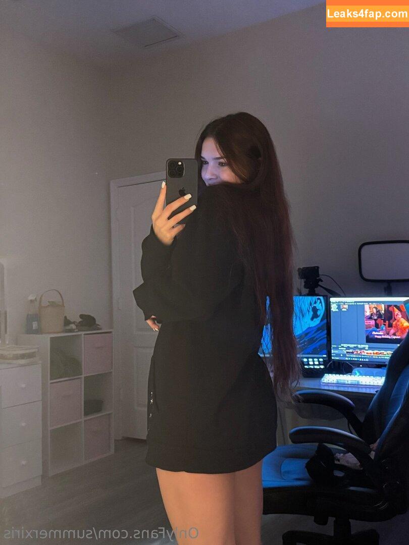 summerxiris / summerxiriis leaked photo photo #0004