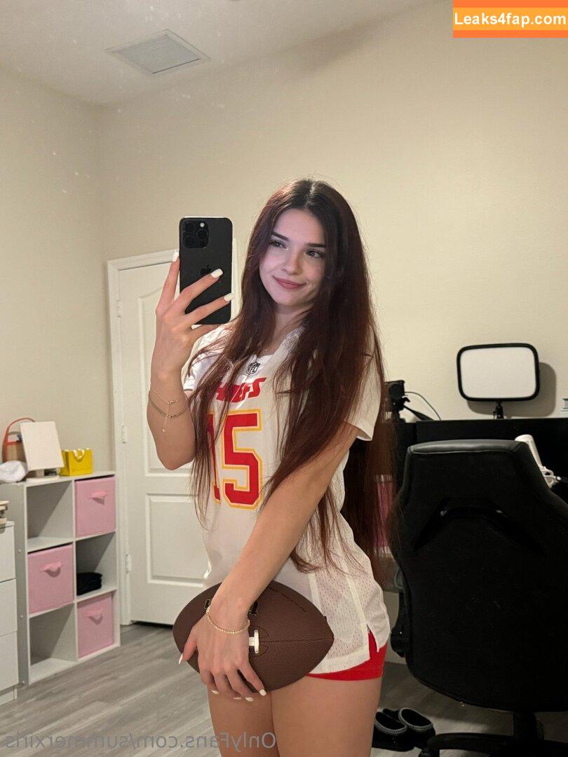 summerxiris / summerxiriis leaked photo photo #0006