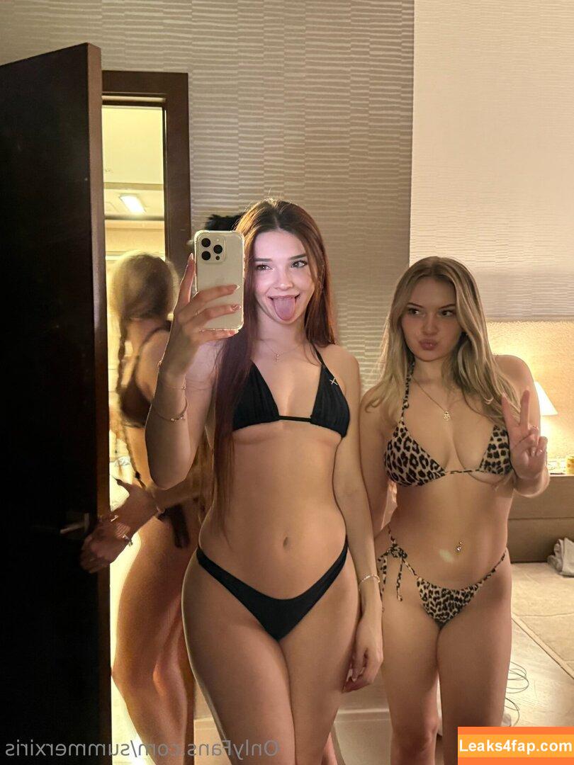 summerxiris / summerxiriis leaked photo photo #0022