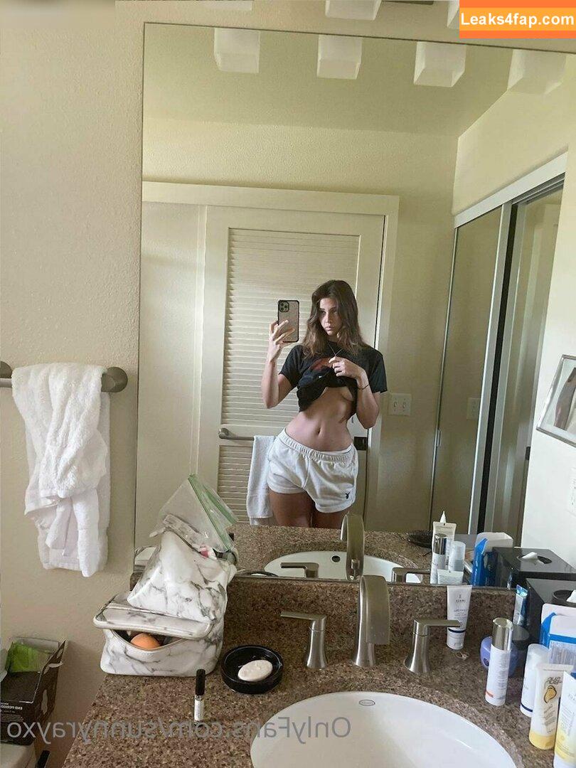 Sunny Ray / sunny_ray / sunnyrayyxo leaked photo photo #0007