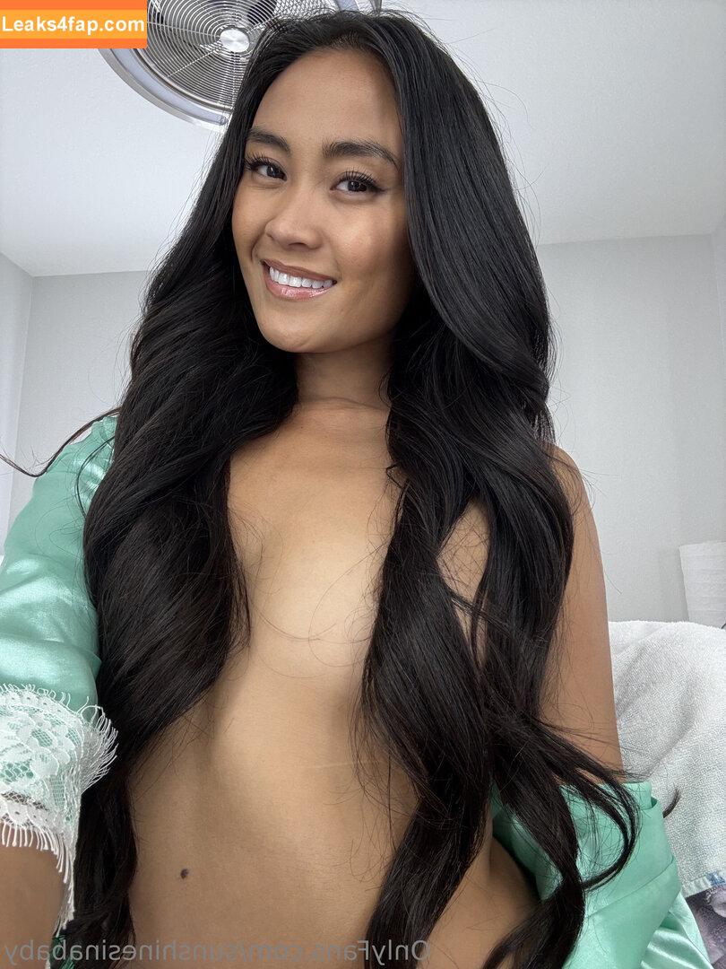 sunshinesinababy /  leaked photo photo #0005