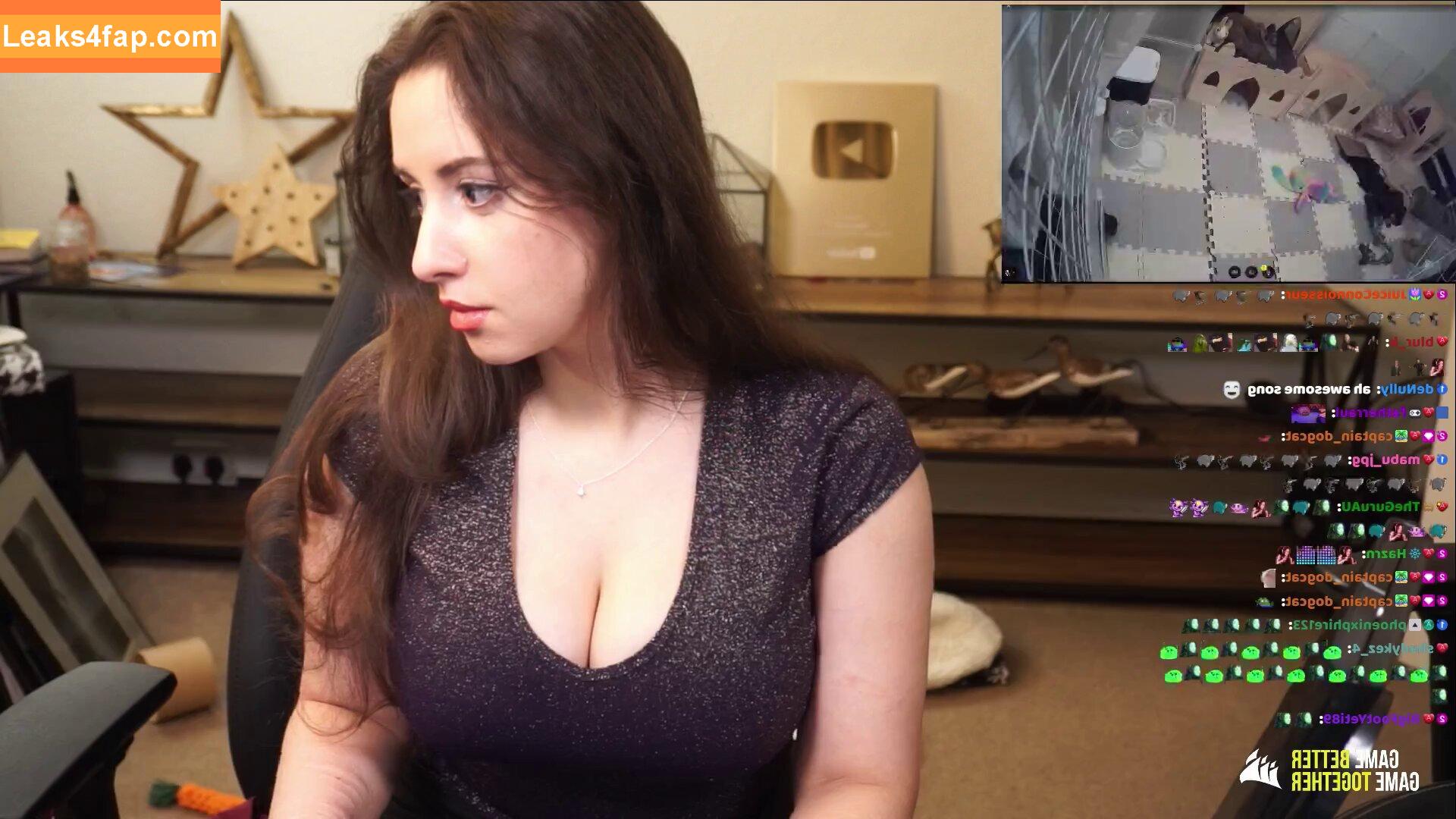 Sweet Anita / Sweet_Anita / https: / sweetanitatwitch / sweetanitaxxx leaked photo photo #0006