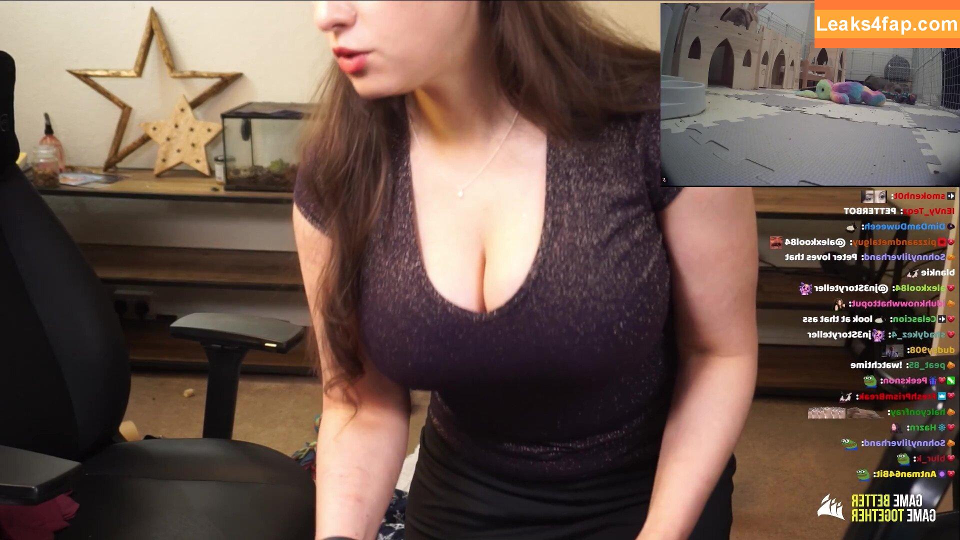 Sweet Anita / Sweet_Anita / https: / sweetanitatwitch / sweetanitaxxx leaked photo photo #0009