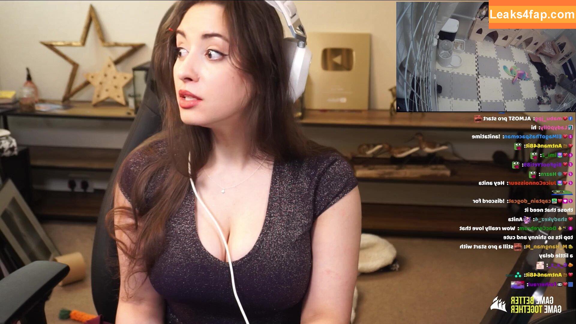 Sweet Anita / Sweet_Anita / https: / sweetanitatwitch / sweetanitaxxx leaked photo photo #0012