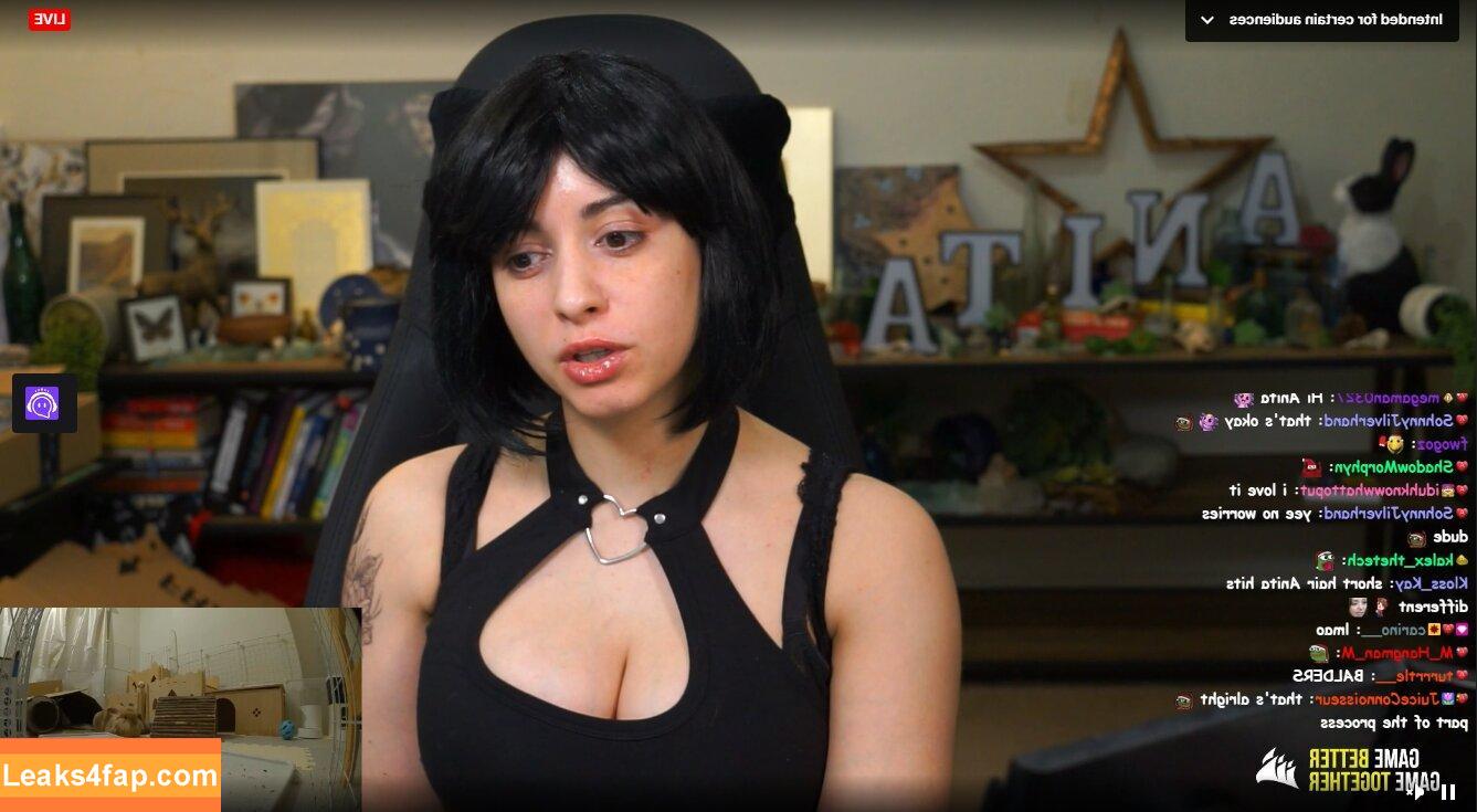 Sweet Anita / Sweet_Anita / sweetanita / sweetanitatwitch / sweetanitaxxx leaked photo photo #0203