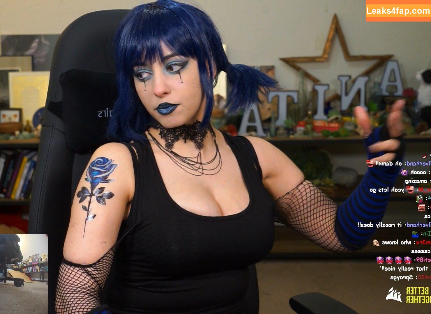 Sweet Anita / Sweet_Anita / sweetanita / sweetanitatwitch / sweetanitaxxx leaked photo photo #0226