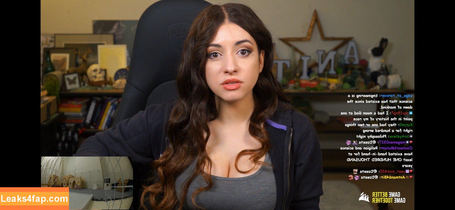 Sweet Anita / Sweet_Anita / sweetanita / sweetanitatwitch / sweetanitaxxx leaked photo photo #0305