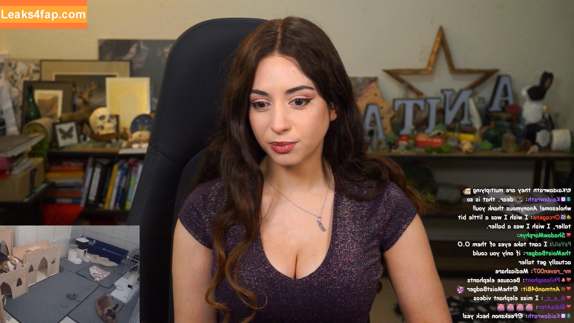 Sweet Anita / Sweet_Anita / sweetanita / sweetanitatwitch / sweetanitaxxx leaked photo photo #0333