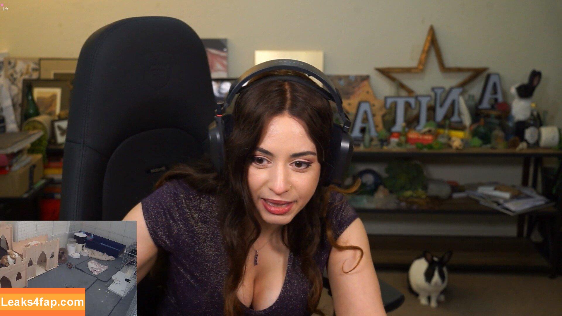 Sweet Anita / Sweet_Anita / sweetanita / sweetanitatwitch / sweetanitaxxx leaked photo photo #0335