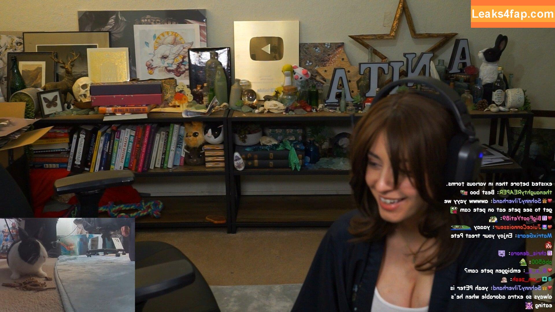 Sweet Anita / Sweet_Anita / sweetanita / sweetanitatwitch / sweetanitaxxx leaked photo photo #0391