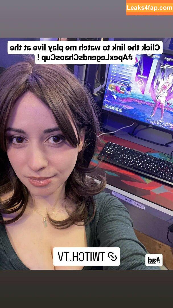 Sweet Anita / Sweet_Anita / sweetanita / sweetanitatwitch / sweetanitaxxx leaked photo photo #0453