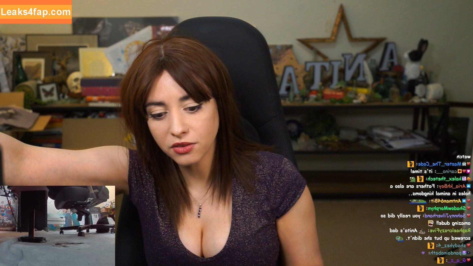 Sweet Anita / Sweet_Anita / sweetanita / sweetanitatwitch / sweetanitaxxx leaked photo photo #0483