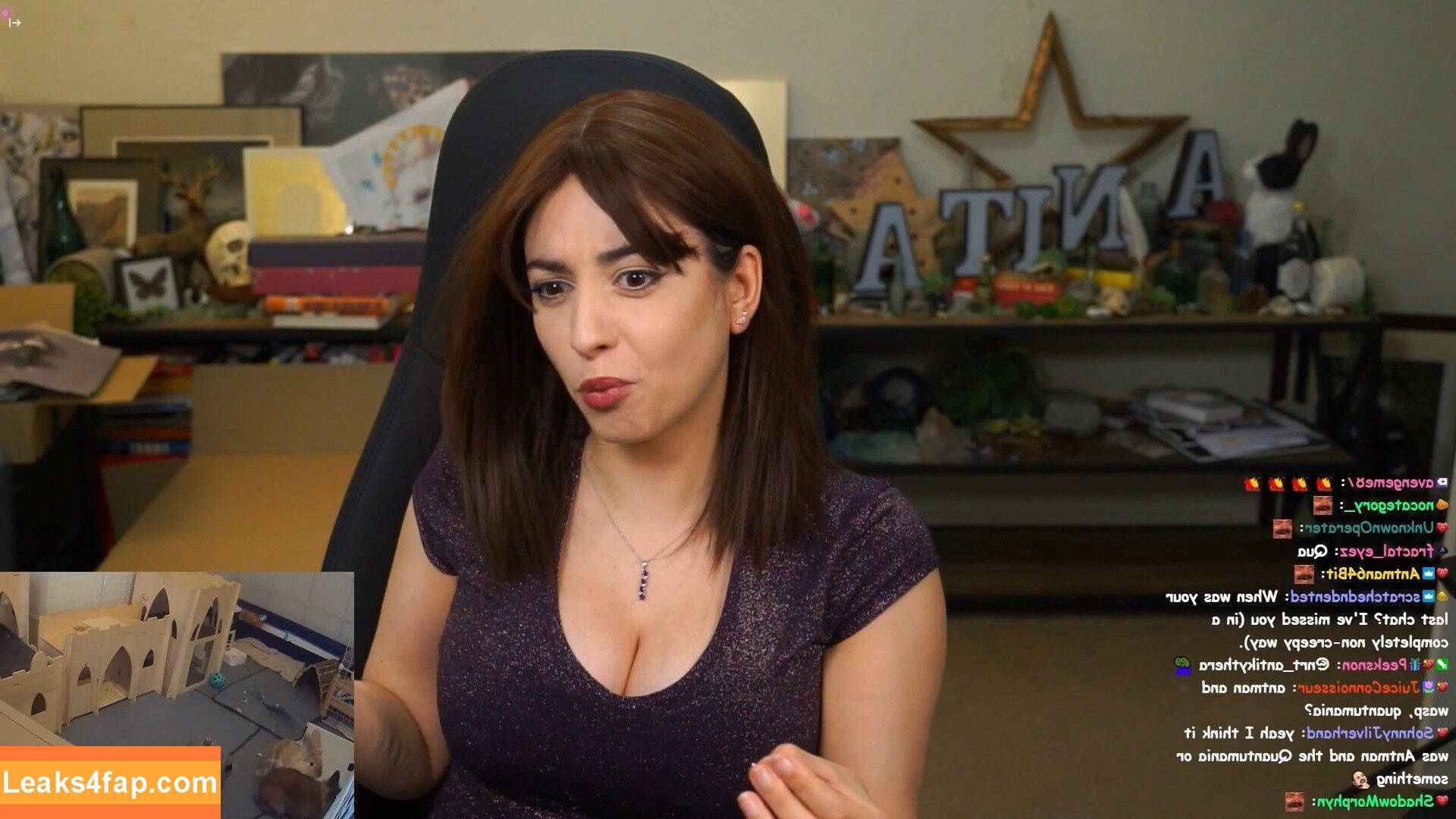 Sweet Anita / Sweet_Anita / sweetanita / sweetanitatwitch / sweetanitaxxx leaked photo photo #0485