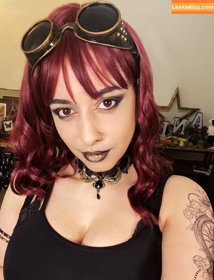 Sweet Anita / Sweet_Anita / https: / sweetanitatwitch / sweetanitaxxx leaked photo photo #0501