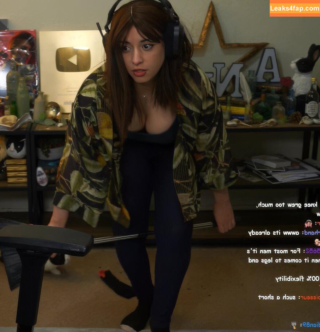 Sweet Anita / Sweet_Anita / https: / sweetanitatwitch / sweetanitaxxx leaked photo photo #0514