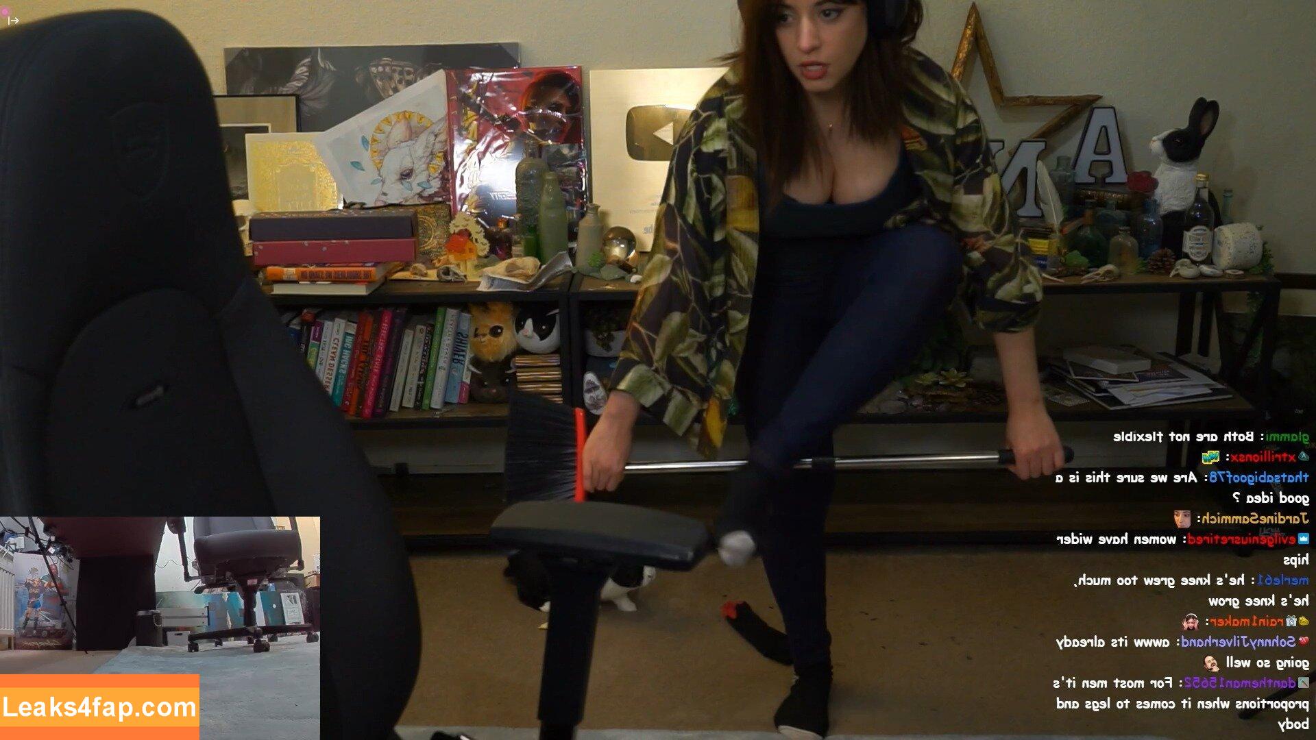 Sweet Anita / Sweet_Anita / https: / sweetanitatwitch / sweetanitaxxx leaked photo photo #0523