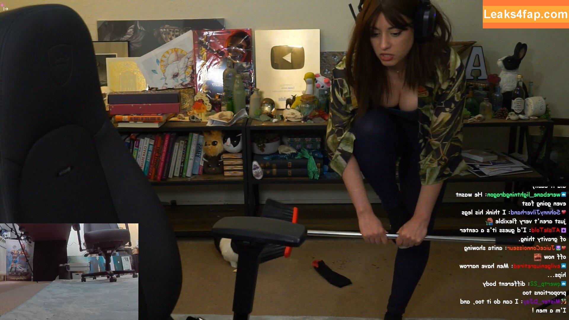 Sweet Anita / Sweet_Anita / sweetanita / sweetanitatwitch / sweetanitaxxx слитое фото фото #0528