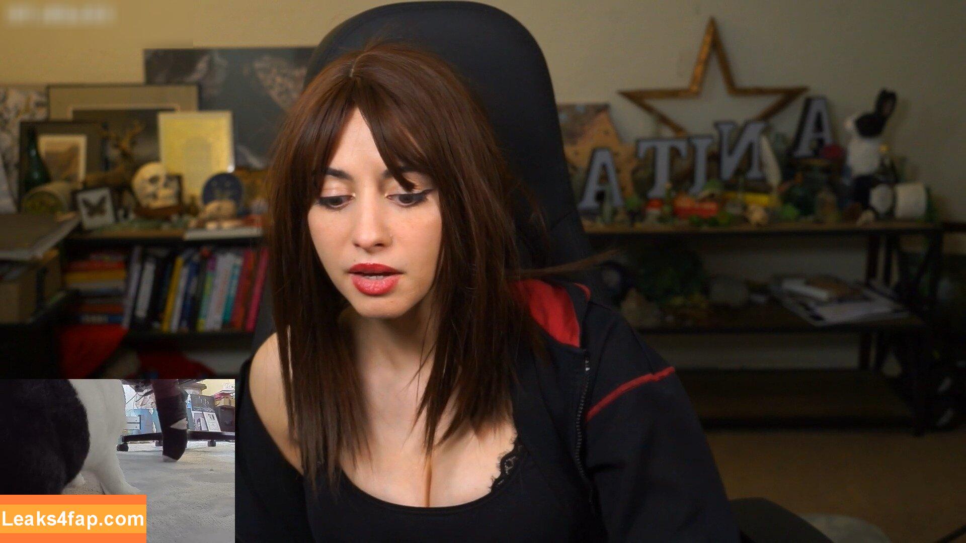 Sweet Anita / Sweet_Anita / sweetanita / sweetanitatwitch / sweetanitaxxx слитое фото фото #0587