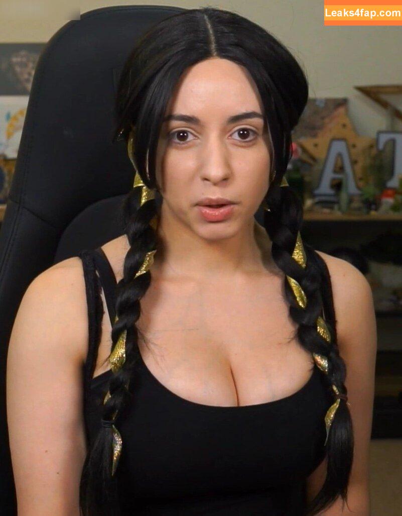 Sweet Anita / Sweet_Anita / sweetanita / sweetanitatwitch leaked photo photo #0655