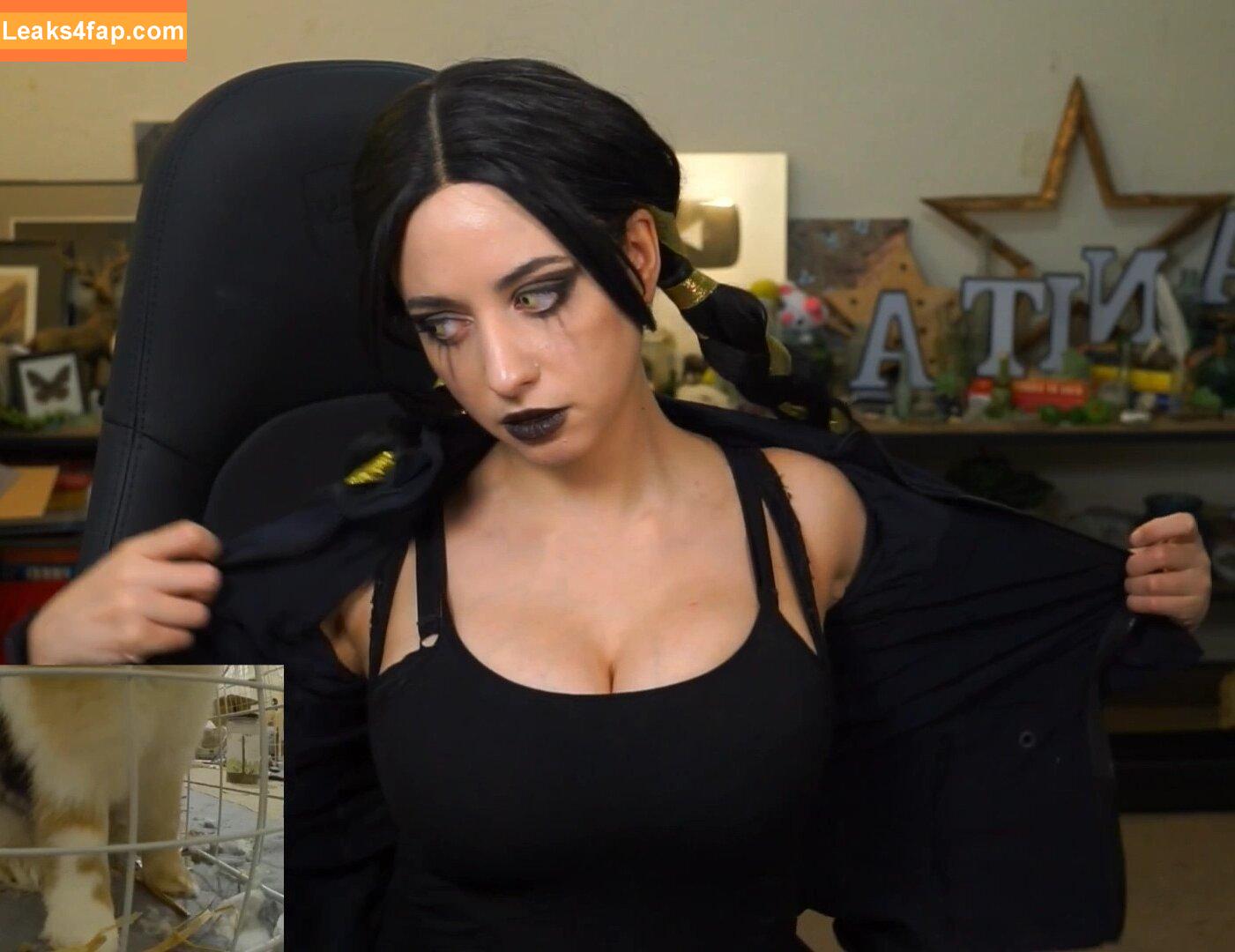 Sweet Anita / Sweet_Anita / sweetanita / sweetanitatwitch leaked photo photo #0657
