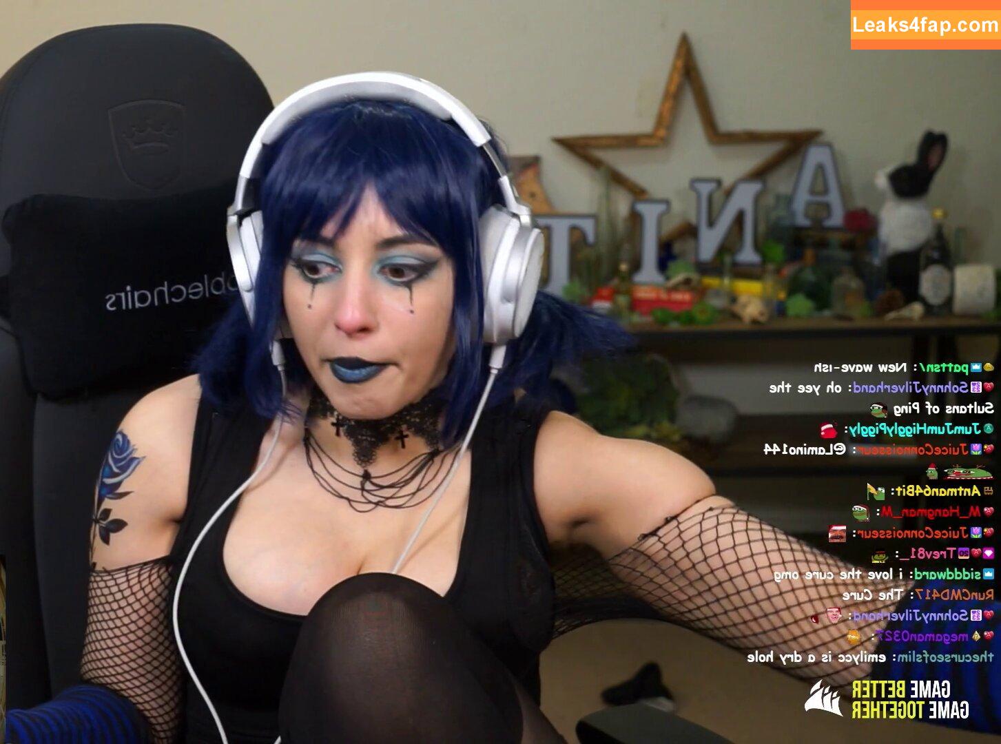 Sweet Anita / Sweet_Anita / sweetanita / sweetanitatwitch / sweetanitaxxx слитое фото фото #0687