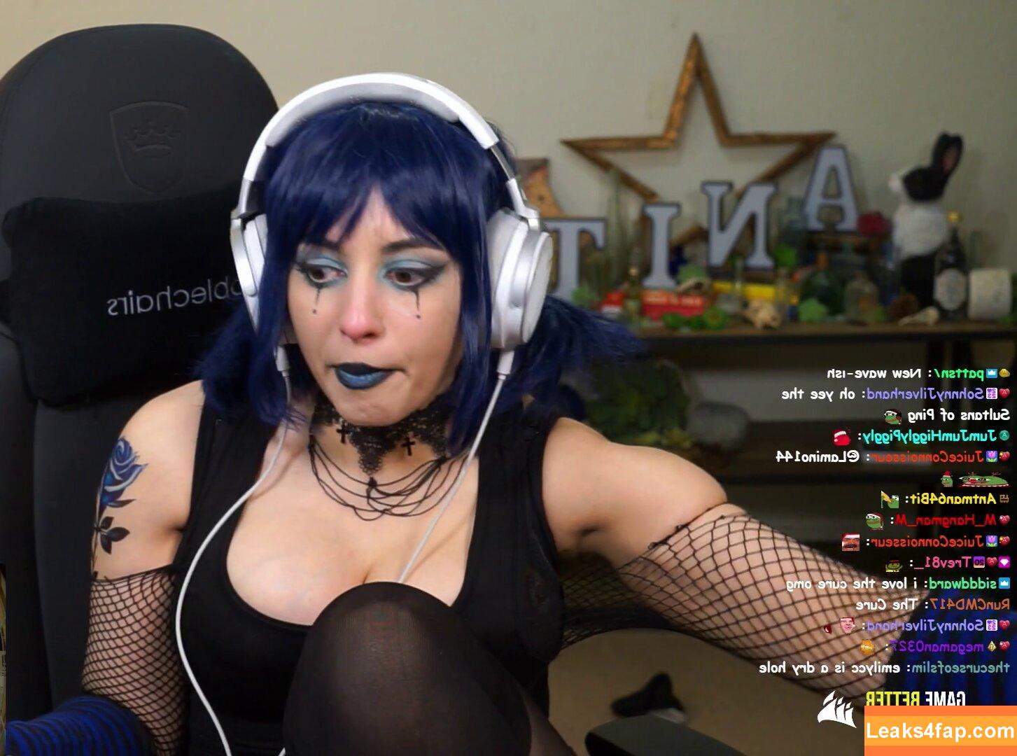 Sweet Anita / Sweet_Anita / sweetanita / sweetanitatwitch leaked photo photo #0692