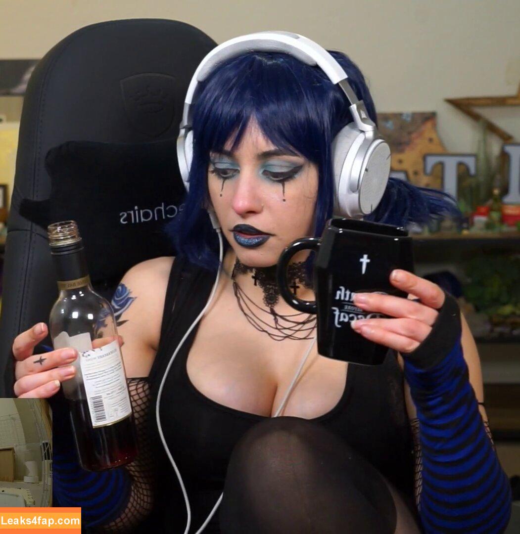 Sweet Anita / Sweet_Anita / sweetanita / sweetanitatwitch leaked photo photo #0693