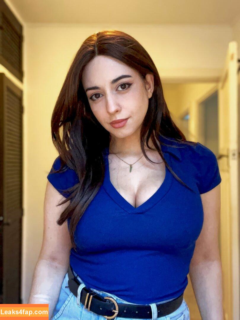 Sweet Anita / Sweet_Anita / sweetanita / sweetanitatwitch leaked photo photo #0738