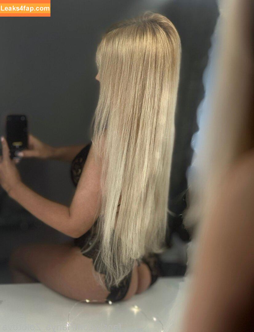 Tanya Zolotova / Vasylysa / zolotova691 leaked photo photo #0047