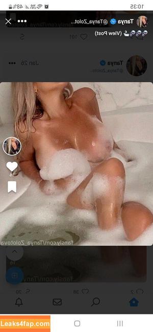 Tanya Zolotova photo #0067