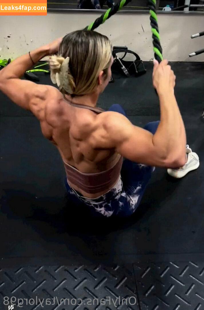 taylorg98 / taylorj98 leaked photo photo #0006