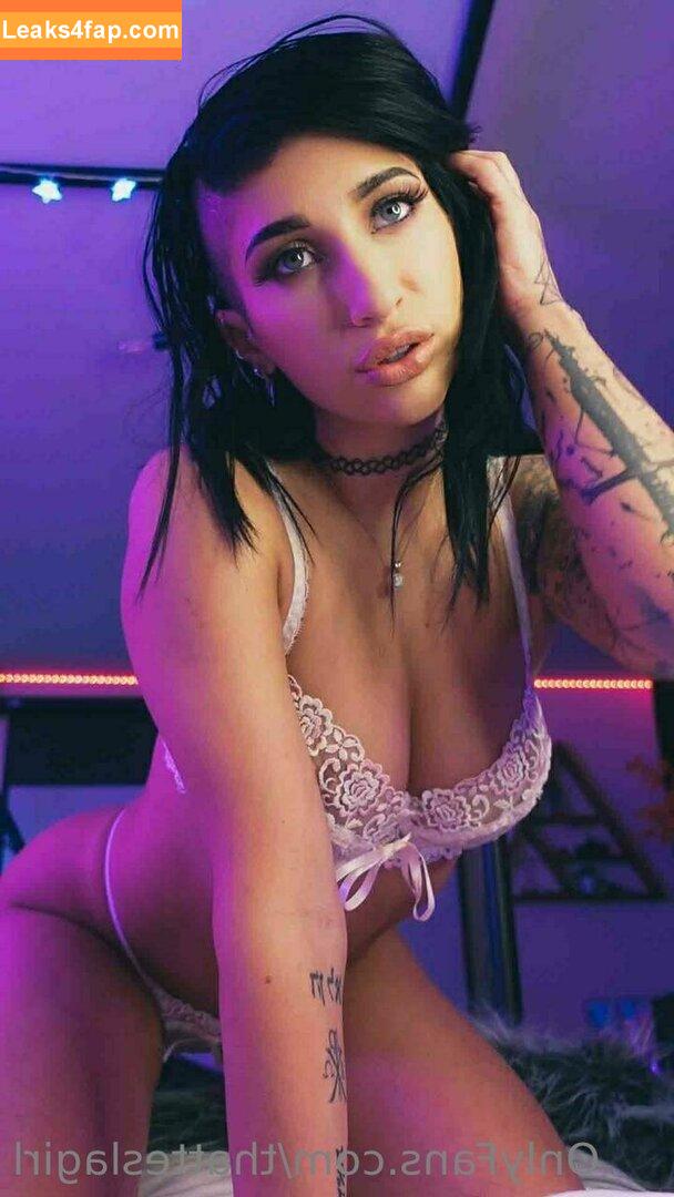 thatteslagirl / teslagirl90 leaked photo photo #0009