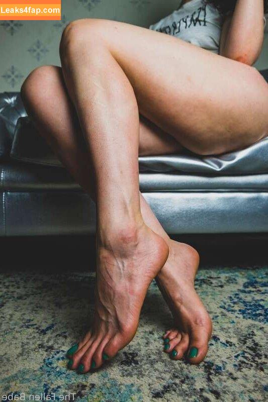 The Fallen Babe /  leaked photo photo #0013