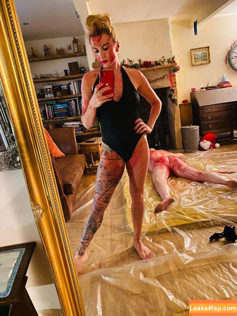 The Pegging Index / AlessaloveX / alessalove.x / katopunk leaked photo photo #0028