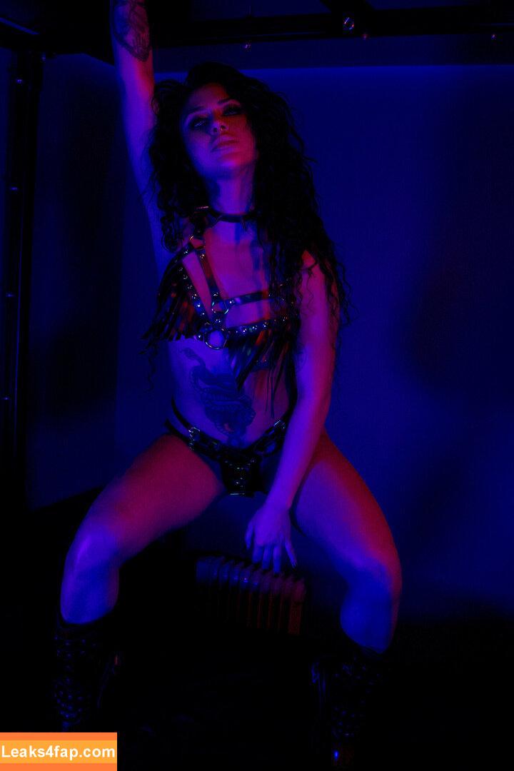 The Pegging Index / AlessaloveX / alessalove.x / katopunk leaked photo photo #0049