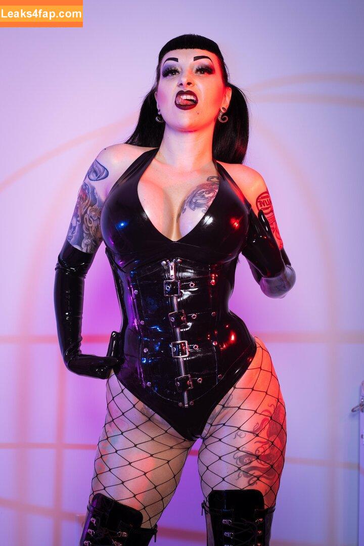 The Pegging Index / AlessaloveX / alessalove.x / katopunk leaked photo photo #0180