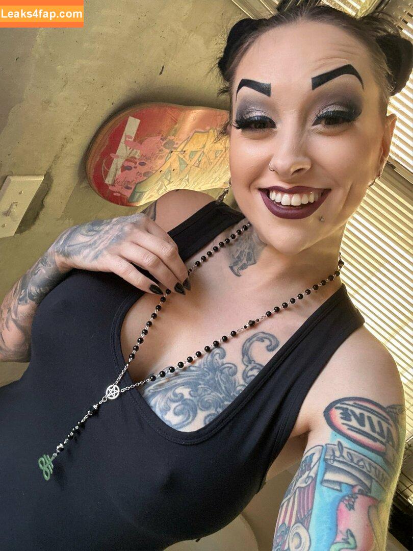 The Pegging Index / AlessaloveX / alessalove.x / katopunk leaked photo photo #0181