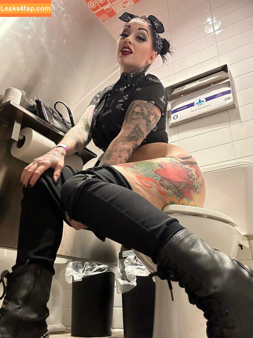 The Pegging Index / AlessaloveX / alessalove.x / katopunk leaked photo photo #0182