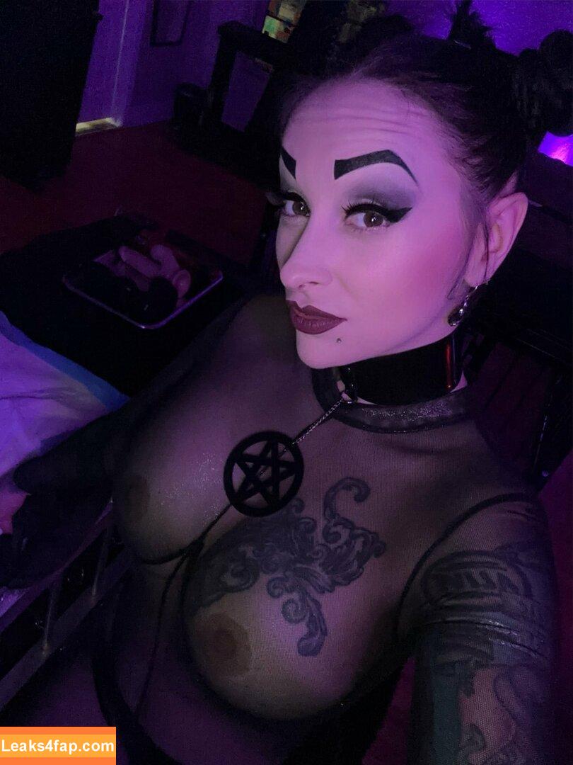 The Pegging Index / AlessaloveX / alessalove.x / katopunk leaked photo photo #0184