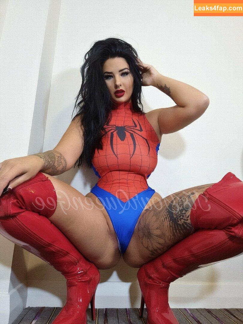 The Pegging Index / AlessaloveX / alessalove.x / katopunk leaked photo photo #0252