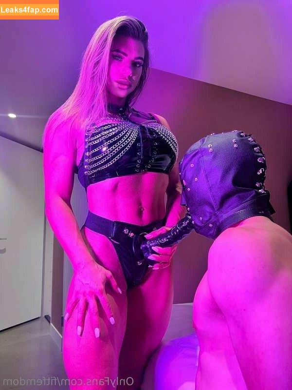 The Pegging Index / AlessaloveX / alessalove.x / katopunk leaked photo photo #0292