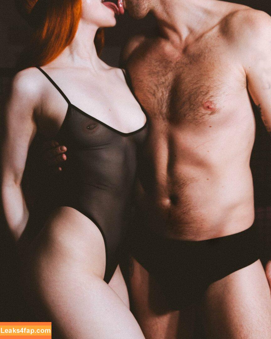 The Pegging Index / AlessaloveX / alessalove.x / katopunk leaked photo photo #0305