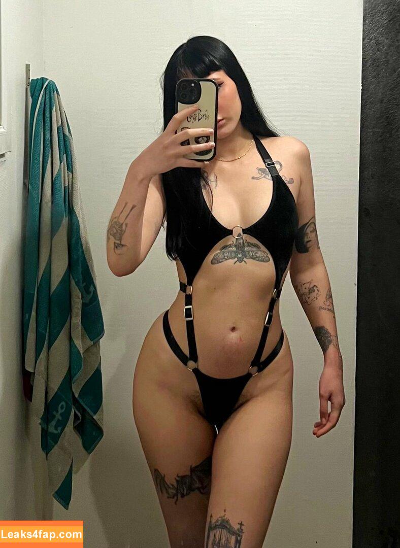 The Pegging Index / AlessaloveX / alessalove.x / katopunk leaked photo photo #0324