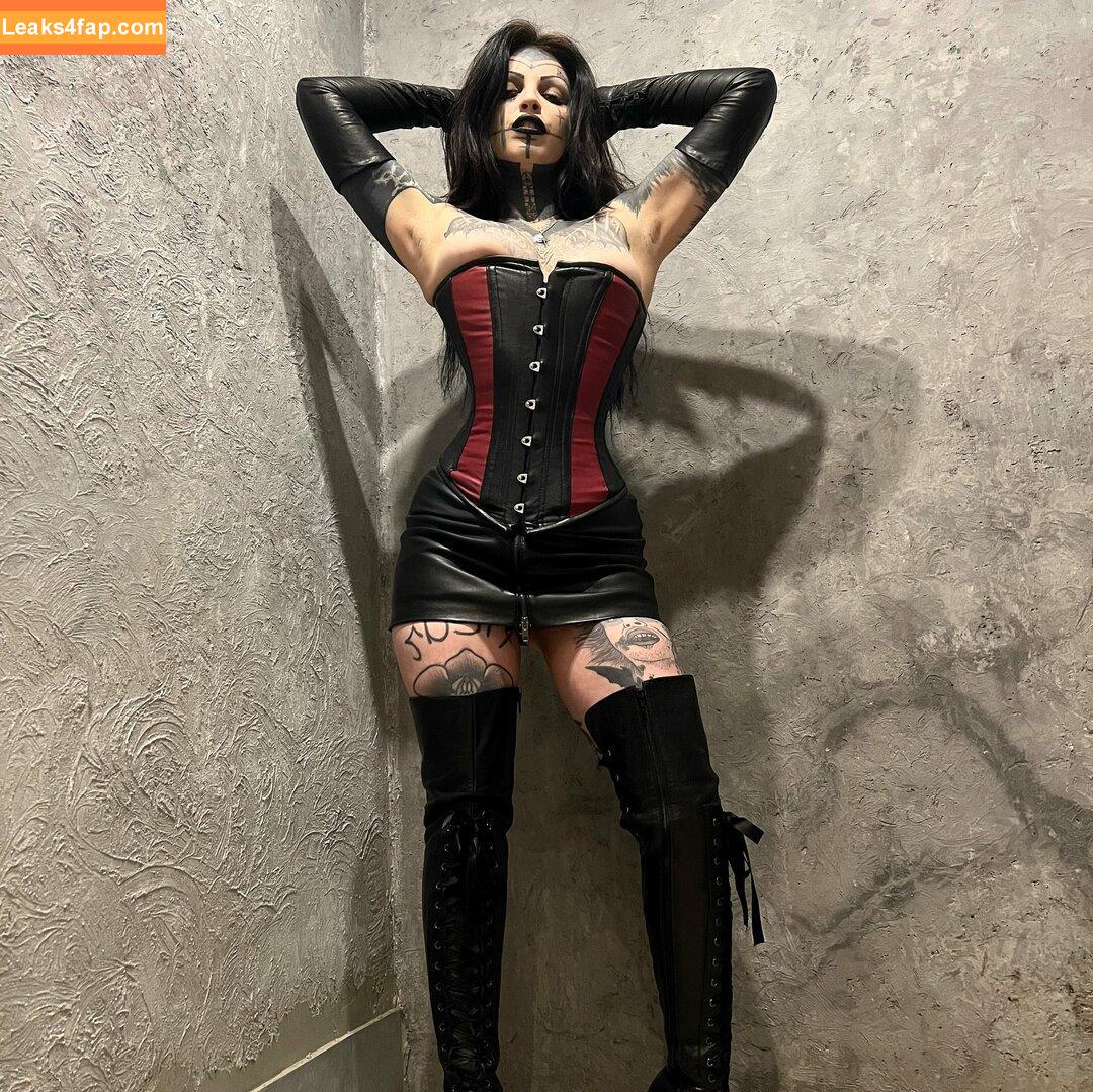 The Pegging Index / AlessaloveX / alessalove.x / katopunk leaked photo photo #0331